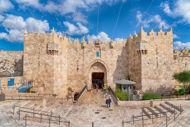 2024 Israel Christmas Holy Land Tour - Bethlehem Midnight Mass - Is $2,273 a fair price?