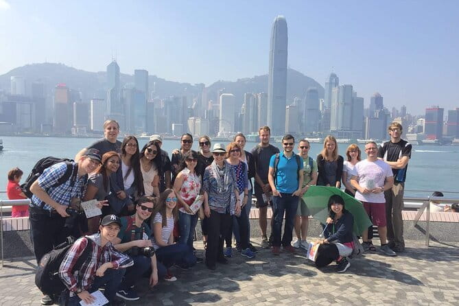 2025 Chinese New Year Fireworks Open Bar Yacht Dinner Cruise HK - Getting back after midnight