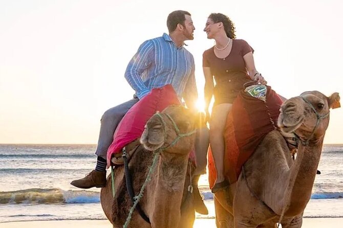 3 Days 2 Nights Christmas Getaway in Tangier & Chefchaouen - Key points to know before booking
