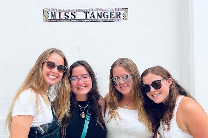 3 Days 2 Nights Christmas Getaway in Tangier & Chefchaouen - Dinner and a traditional riad in Tangier