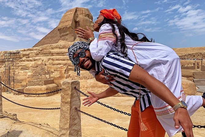 3-Night Christmas City Break in Cairo - Key points to know before booking