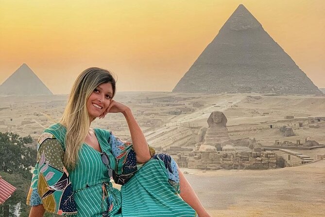 3-Night Christmas City Break in Cairo - The hotel, breakfasts, and small practical comforts