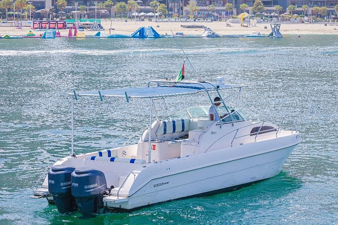 33Ft Private Yacht Rental On New Year's Eve 2025 - Service, guiding, and transport