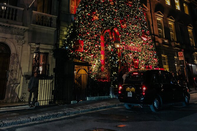 A Fairytale Christmas Day with Food and Christmas Concert - St Martin-in-the-Fields and one hour of carols