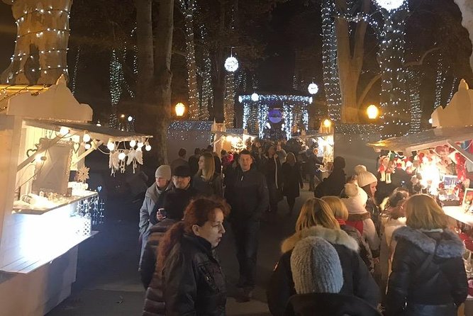 Advent in Zagreb - guided walking tour - Is $30.23 a fair price?