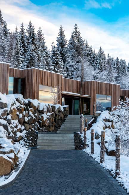 Akureyri: Goðafoss, Christmas House, and Forest Lagoon Tour - Is $149 a fair price?