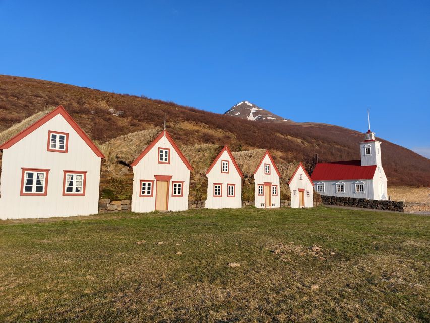 Akureyri: Goðafoss, Laufas & The Christmas House Combo Tour - Why the guide can make or break this outing