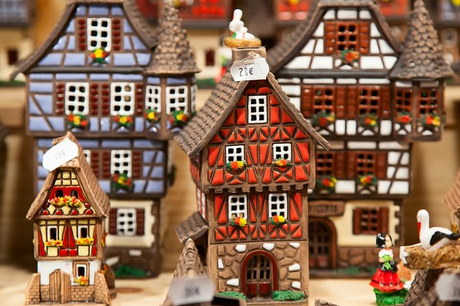 Alsace Christmas Markets Day Tour from Strasbourg - Should you book the Alsace Christmas Markets Day Tour?