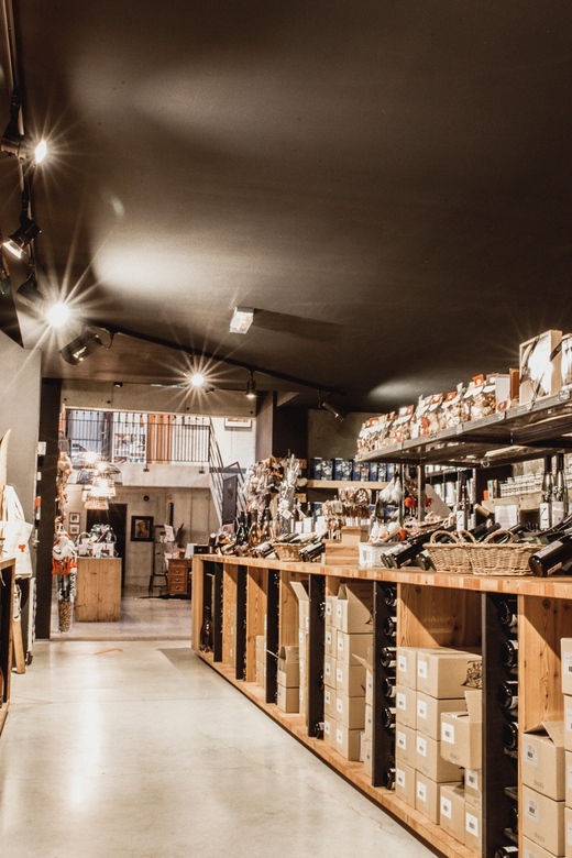 Alsatian Christmas Immersive Wine Tour with Wine Tasting - Is $29 a fair price for 90 minutes?