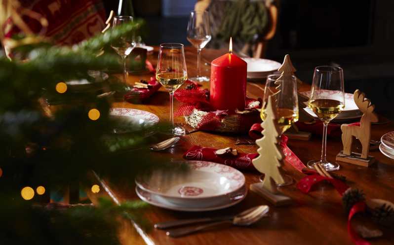 Alsatian Christmas lunch with Immersive wine cellar tour - Key points at a glance