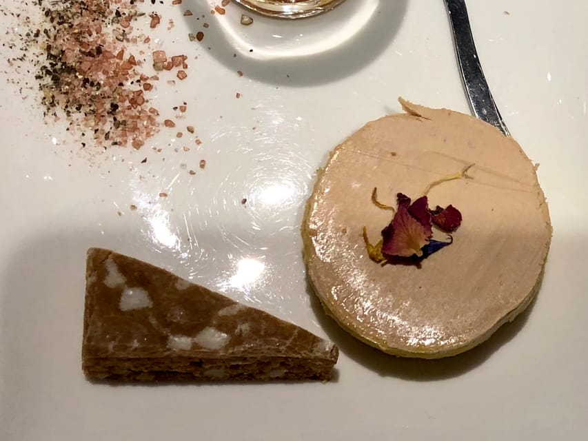 Alsatian Christmas lunch with Immersive wine cellar tour - The festive Alsatian lunch