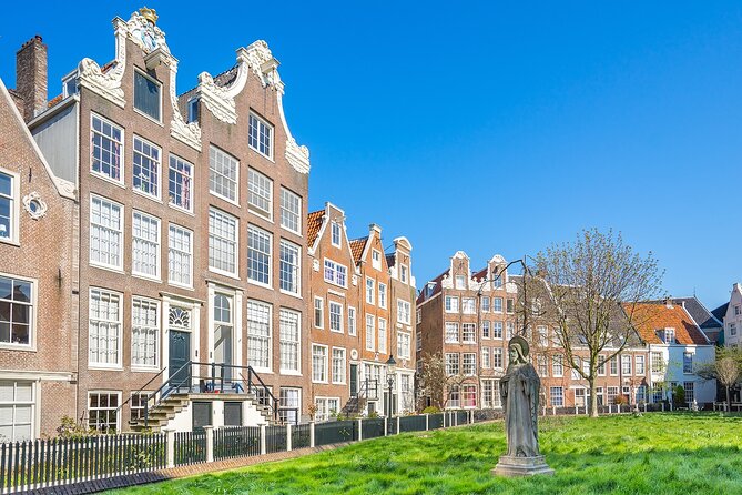 Amsterdam: Christmas Concert of Vivaldi, Mozart, Bach & more - Music inside the English Reformed Church