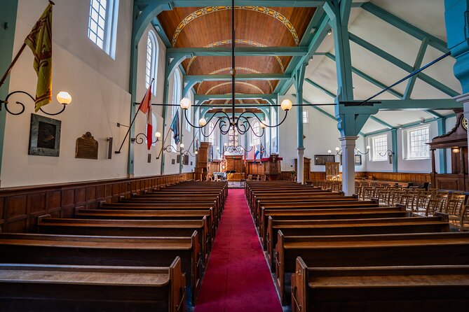 Amsterdam: Christmas Concert of Vivaldi, Mozart, Bach & more - Practical details that can improve the evening