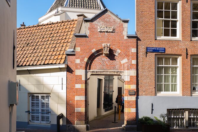 Amsterdam: Christmas Concert of Vivaldi, Mozart, Bach & more - Who will enjoy this Amsterdam concert