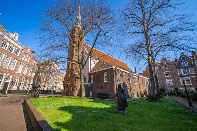 Amsterdam: Christmas Concert of Vivaldi, Mozart, Bach & more - How the one-hour concert fits your evening
