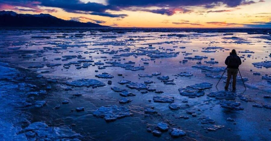 Anchorage: Winter Wonderland Photo Tour - Why this tour works for Anchorage winter
