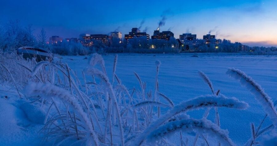 Anchorage: Winter Wonderland Photo Tour - Is $200 a fair price?