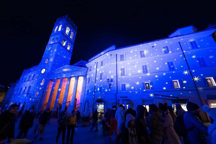 Assisi Christmas Train Tour - Key points to know before boarding