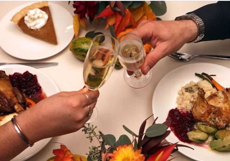 Baltimore: Christmas Day Gourmet Brunch or Dinner Cruise - Is the $78 price a good value?