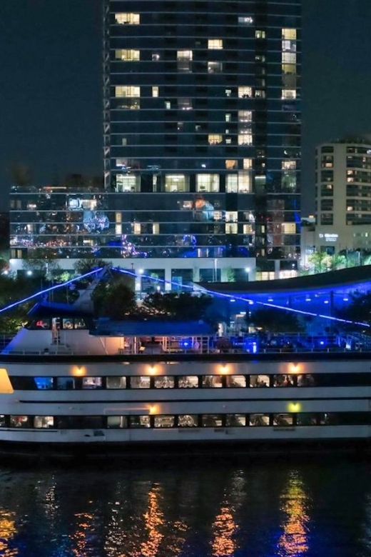 Baltimore: Christmas Eve Gourmet Brunch or Dinner Cruise - Should you book the Baltimore Christmas Eve cruise?