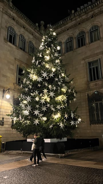 Barcelona: Christmas Lights and Markets Bike Tour - Why a Christmas bike ride works well in Barcelona