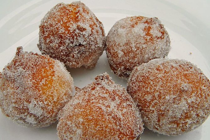 Berlin Christmas Markets with Culinary Tour - KulturBrauerei and the final tastings