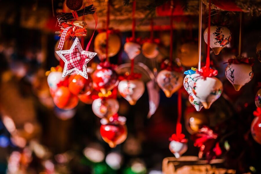 Bologna: 2-Hour Private Local's Christmas - FAQ