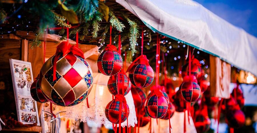 Bologna: 2-Hour Private Local's Christmas - How the private format changes the experience