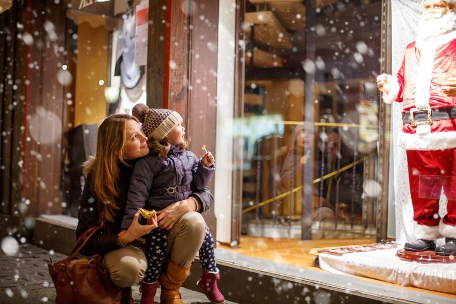 Bologna: 2-Hour Private Local's Christmas - What the $33 price really buys