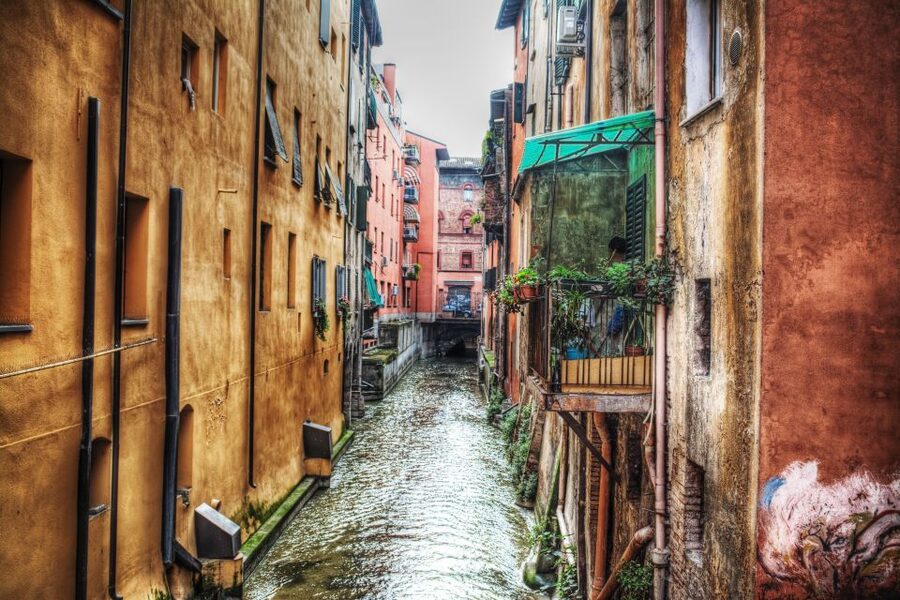 Bologna: 2-Hour Private Local's Christmas - My booking advice