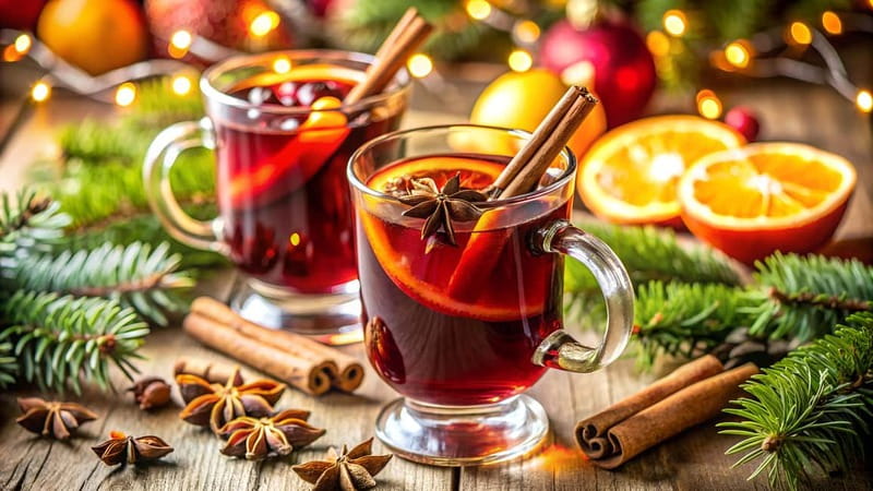Bonn: Winter tour by boat with mulled wine - Starting at Bonn’s Alter Zoll