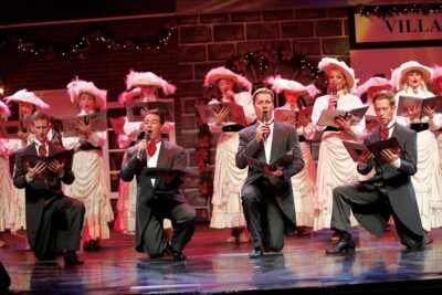 Branson’s Christmas Wonderland