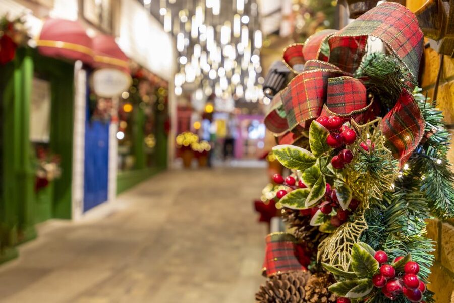 Brussels: Christmas Market Magic Walking Tour with a Local - Key points to know before booking