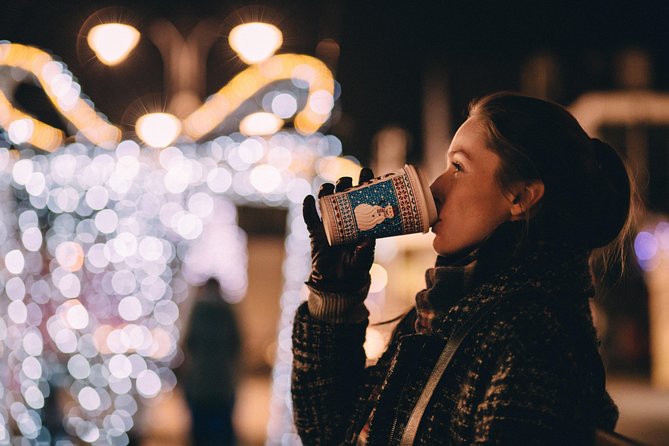 Brussels Private & Personalized Christmas Tour with a Local Guide - A Winter Wonderland of Gifts, Treats, and Mulled Wine