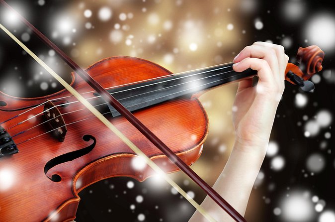 Bunratty Christmas Dinner and Show - A" Winter's Tale" - Dinner and A Winter’s Tale