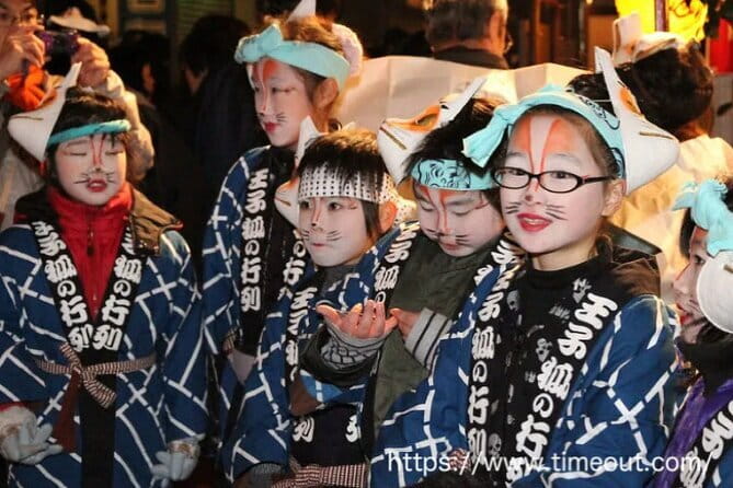 Celebrate Unique Japanese New Year Tradition Culture Festivity - What $106.74 buys you