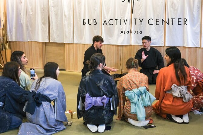 Celebrate Unique Japanese New Year Tradition Culture Festivity - Group size, crowd etiquette, and your comfort