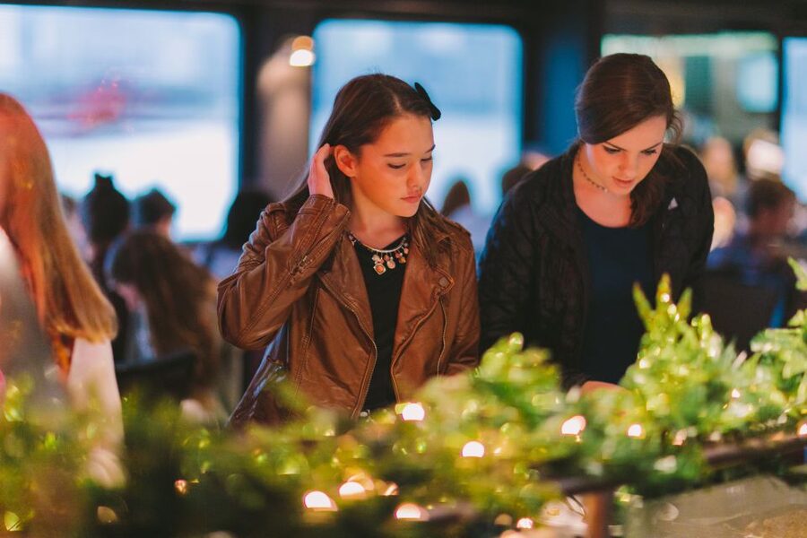 Chicago: Christmas Eve Lake Michigan Gourmet Dinner Cruise - Key Points to Know Before You Book