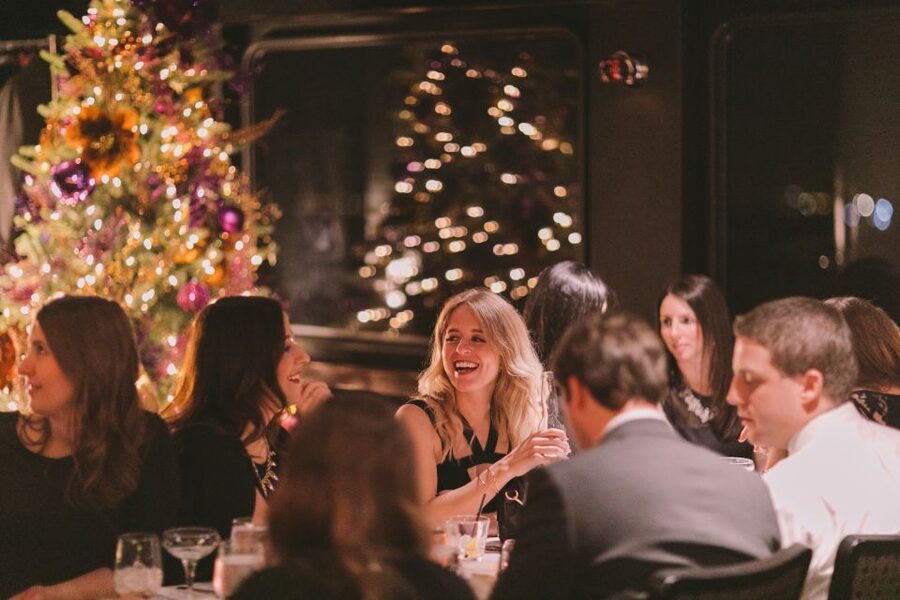 Chicago: Christmas Eve Lake Michigan Gourmet Dinner Cruise - Should You Book the Christmas Eve Lake Michigan Dinner Cruise?