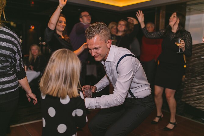 Chicago New Year's Eve Buffet Dinner Cruise on Lake Michigan - Key points to know before booking