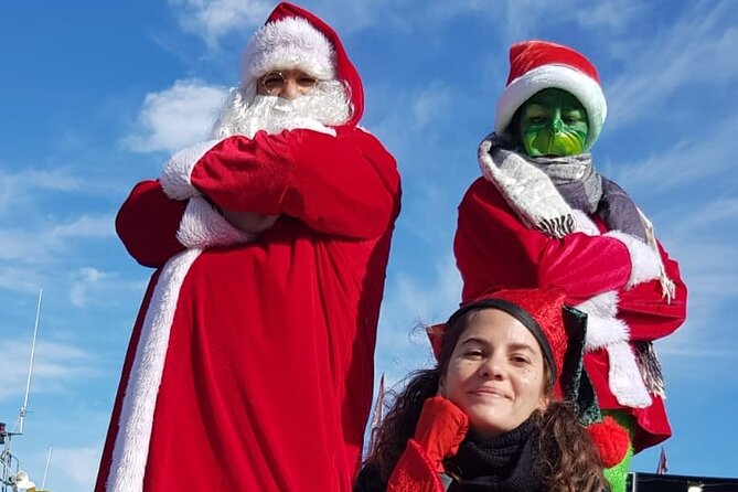 Christmas Boat Experience in Valencia - Key points to know before you book