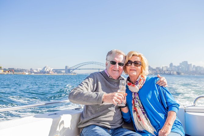 Christmas Day Cruise on Sydney Harbour - Key points to know before booking
