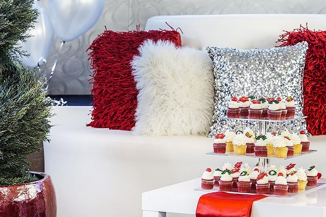 Christmas Day Cruise on Sydney Harbour - Why a Christmas lunch cruise works in Sydney