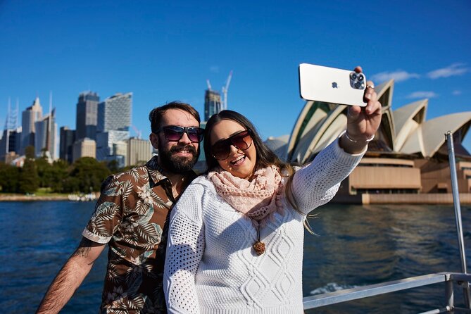 Christmas Day Dinner Cruise on Sydney Harbour - Should you book the Christmas Day dinner cruise?