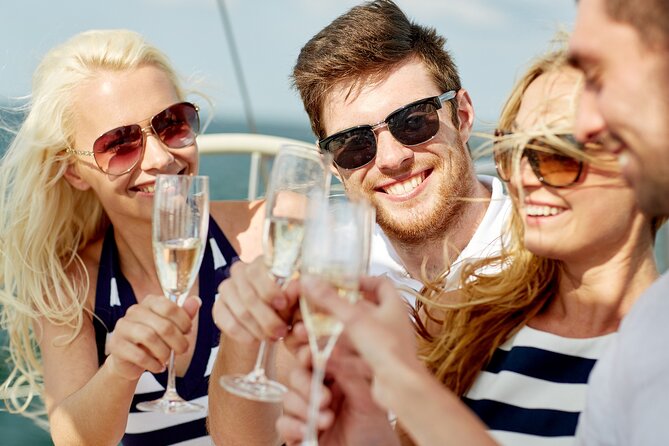 Christmas Day Lunch Cruise on Sydney Harbour - Practical matters before you book