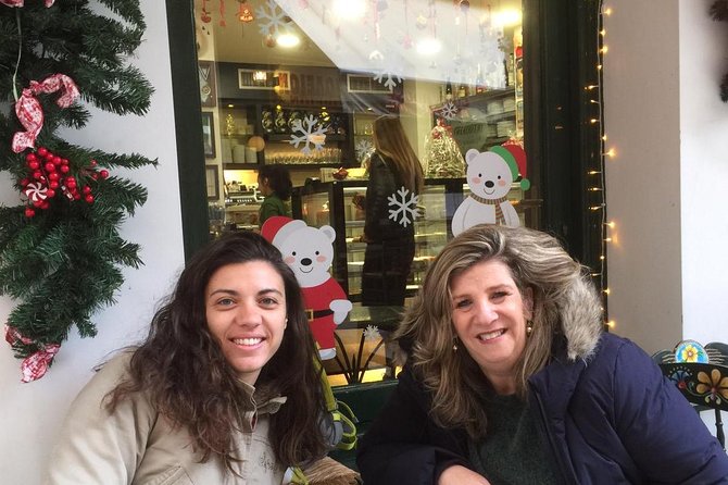 Christmas food and walking tour in Athens - Who will enjoy this Athens food walk?
