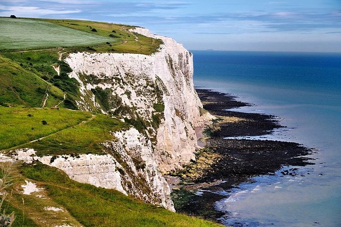 Christmas in Canterbury, Dover and Greenwich with Christmas Lunch - Should You Book Christmas in Canterbury, Dover and Greenwich?