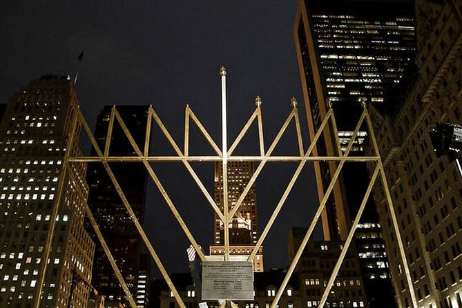 Christmas in New York: Private Holiday History Tour - St. Patrick’s Cathedral and the religious side of Christmas