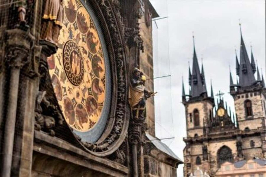 Christmas in Prague tour – a story that comes to life! - What the $56 price includes