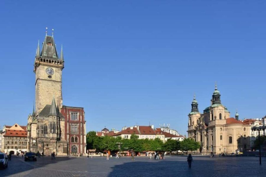 Christmas in Prague tour – a story that comes to life! - Who will enjoy this Prague Christmas walk